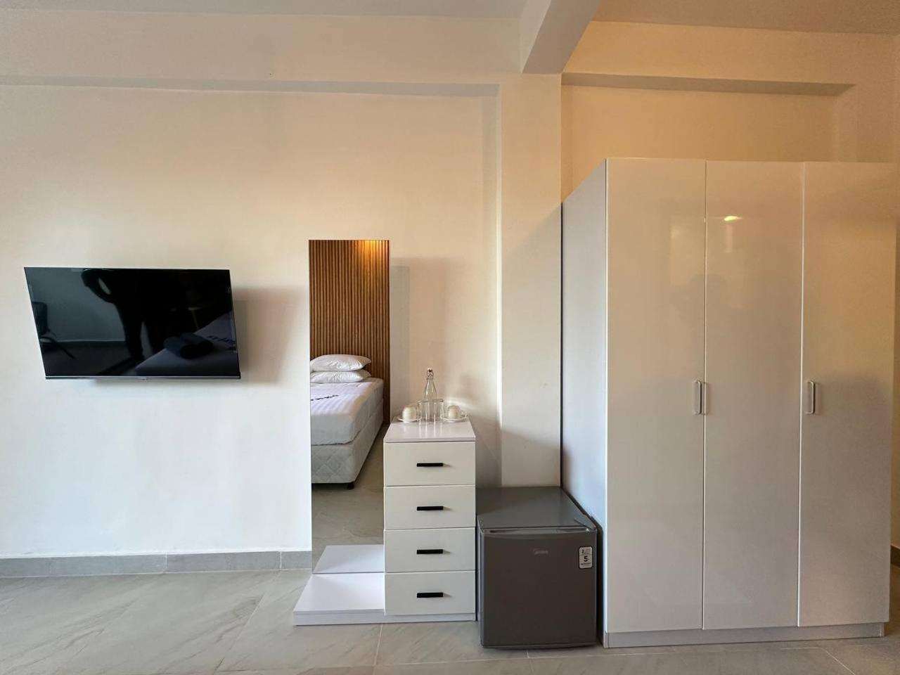 เซรีน สกาย เกสท์เฮาส์ Hotel ทอดดู ภายนอก รูปภาพ